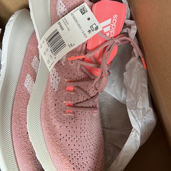 Adidas Sensebounce Running Shoes Inter Miami - Picture 4 of 6